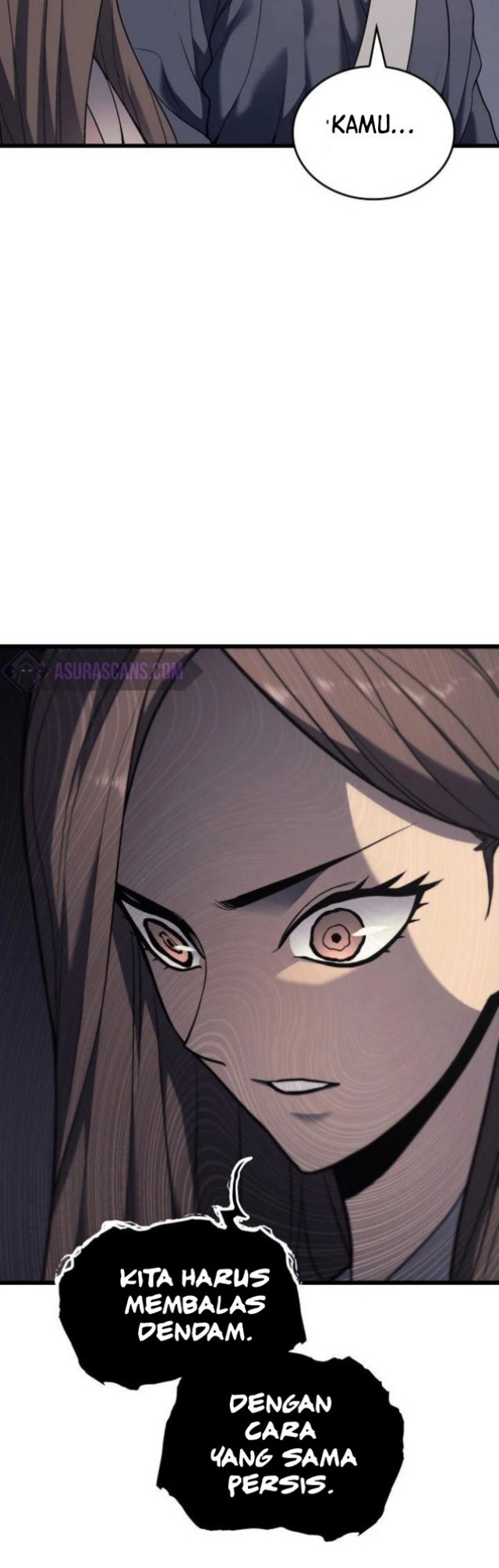 Grim Reaper of the Drifting Moon - Chapter 06 13