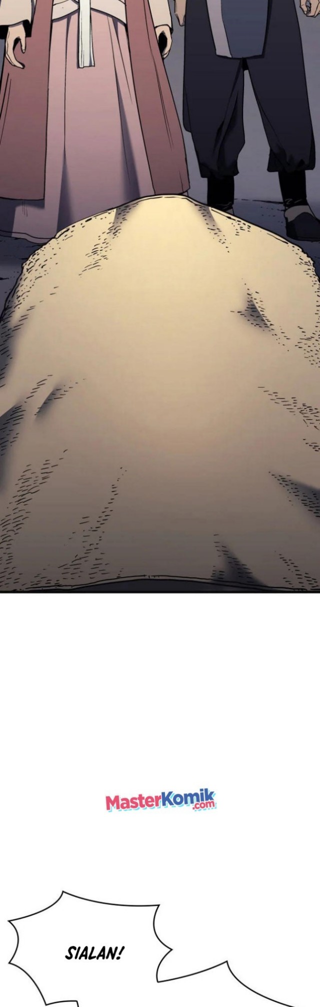 Grim Reaper of the Drifting Moon - Chapter 06 10