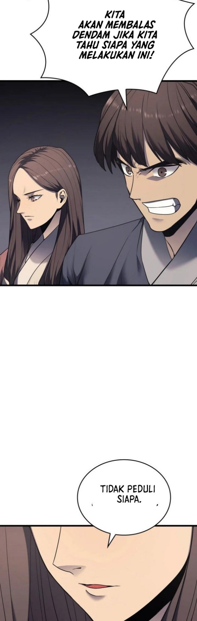 Grim Reaper of the Drifting Moon - Chapter 06 11