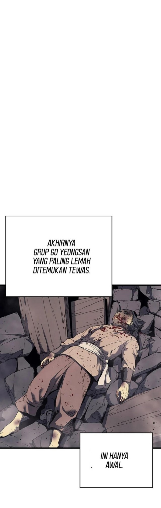 Grim Reaper of the Drifting Moon - Chapter 06 16