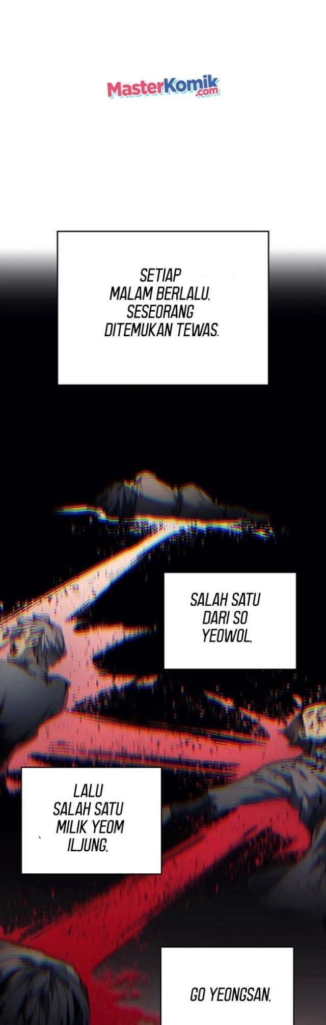 Grim Reaper of the Drifting Moon - Chapter 06 17