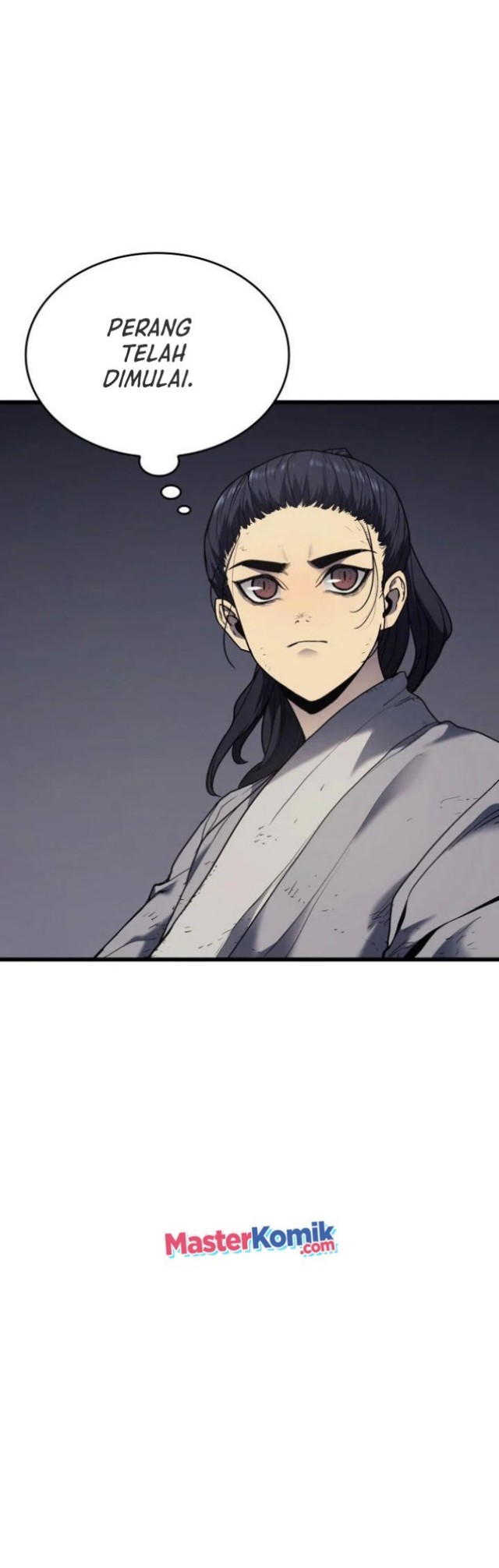 Grim Reaper of the Drifting Moon - Chapter 06 15