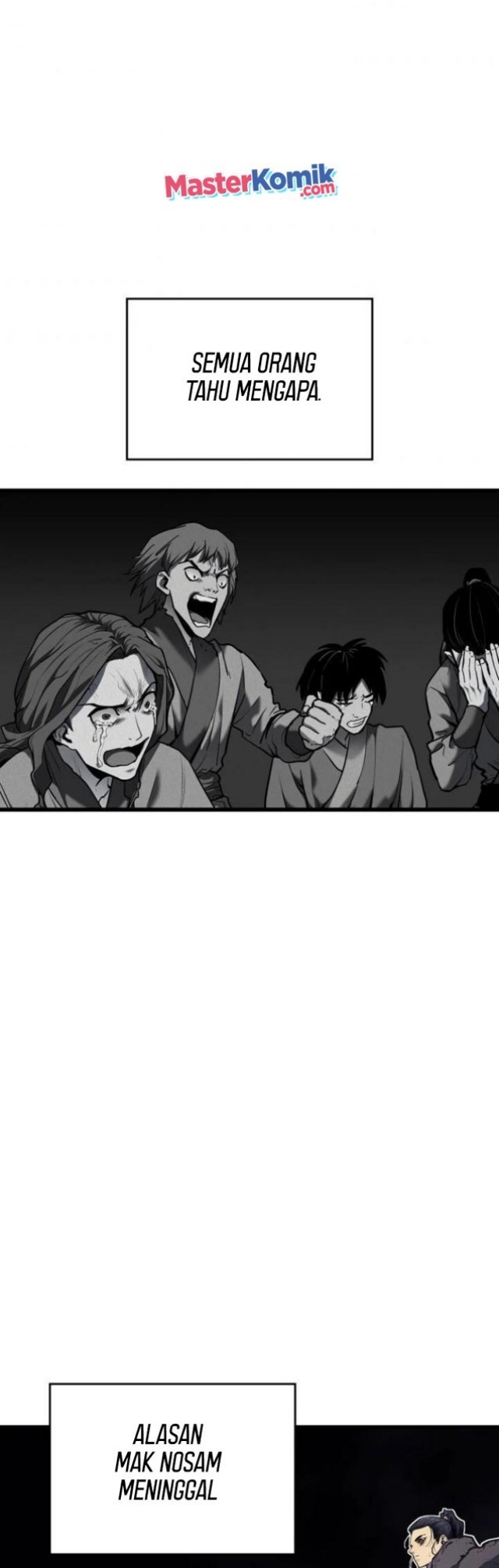 Grim Reaper of the Drifting Moon - Chapter 06 6