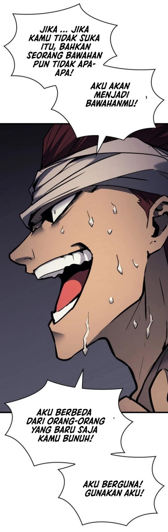 Grim Reaper of the Drifting Moon - Chapter 06 68