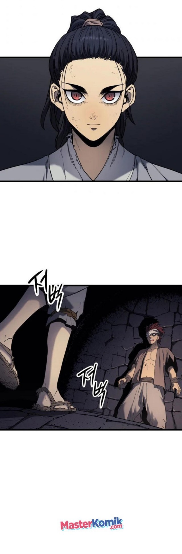 Grim Reaper of the Drifting Moon - Chapter 06 61