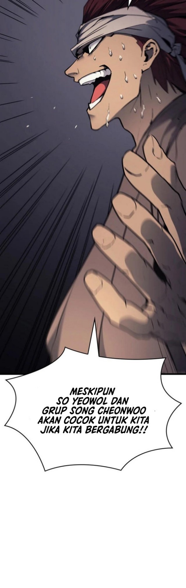 Grim Reaper of the Drifting Moon - Chapter 06 66