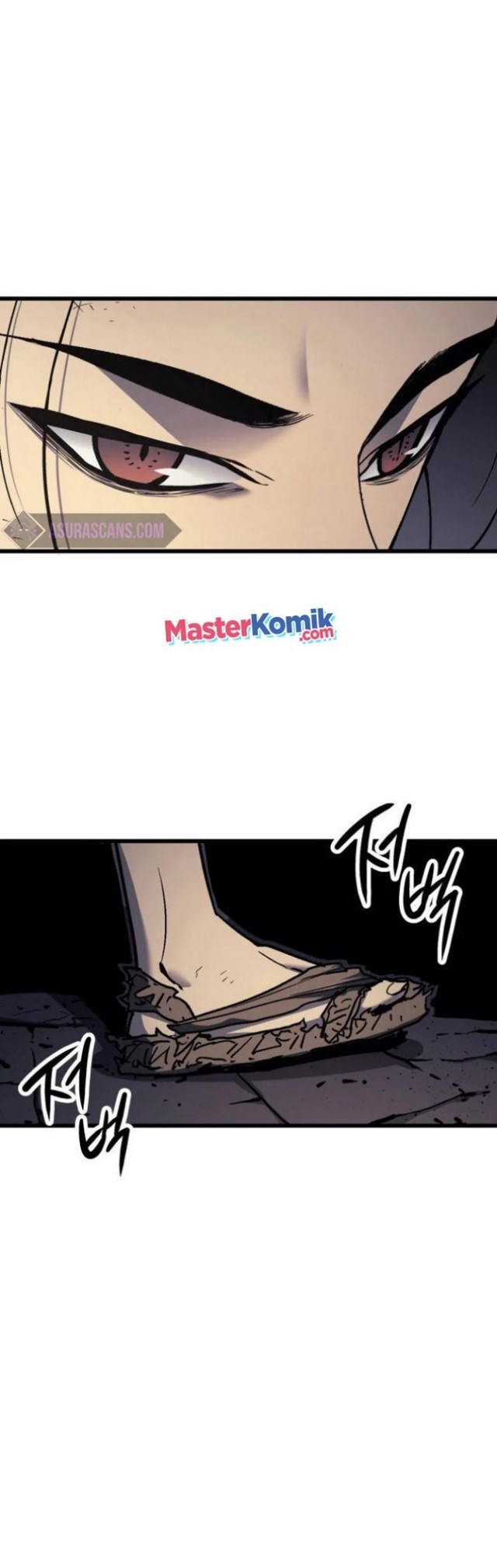 Grim Reaper of the Drifting Moon - Chapter 06 67