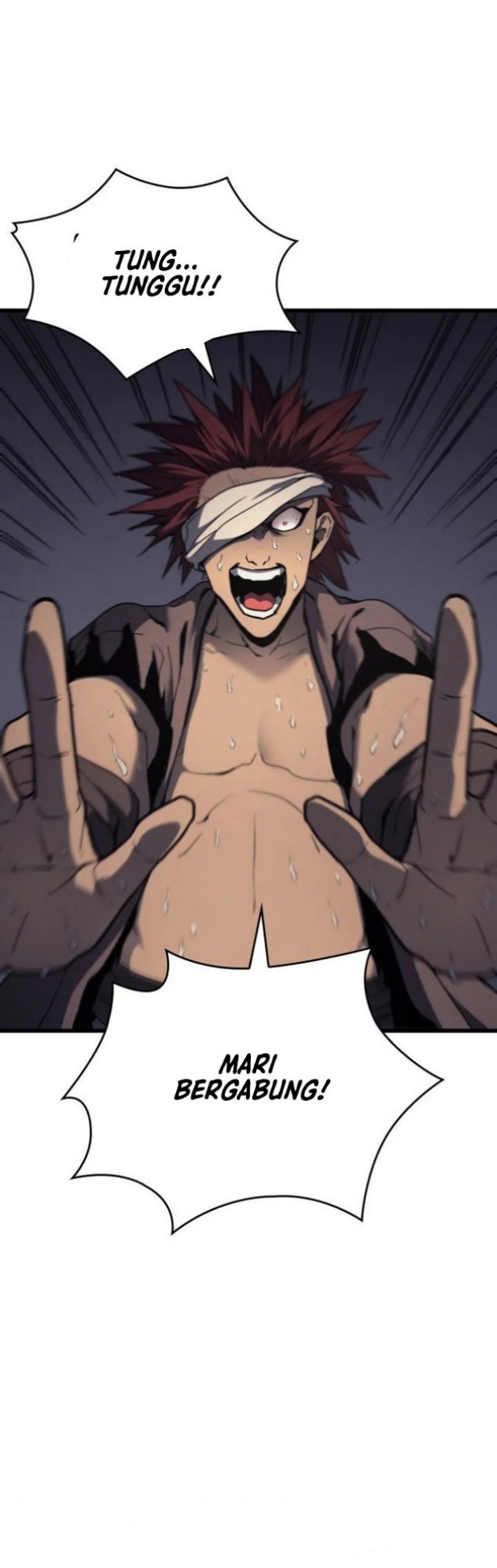 Grim Reaper of the Drifting Moon - Chapter 06 64