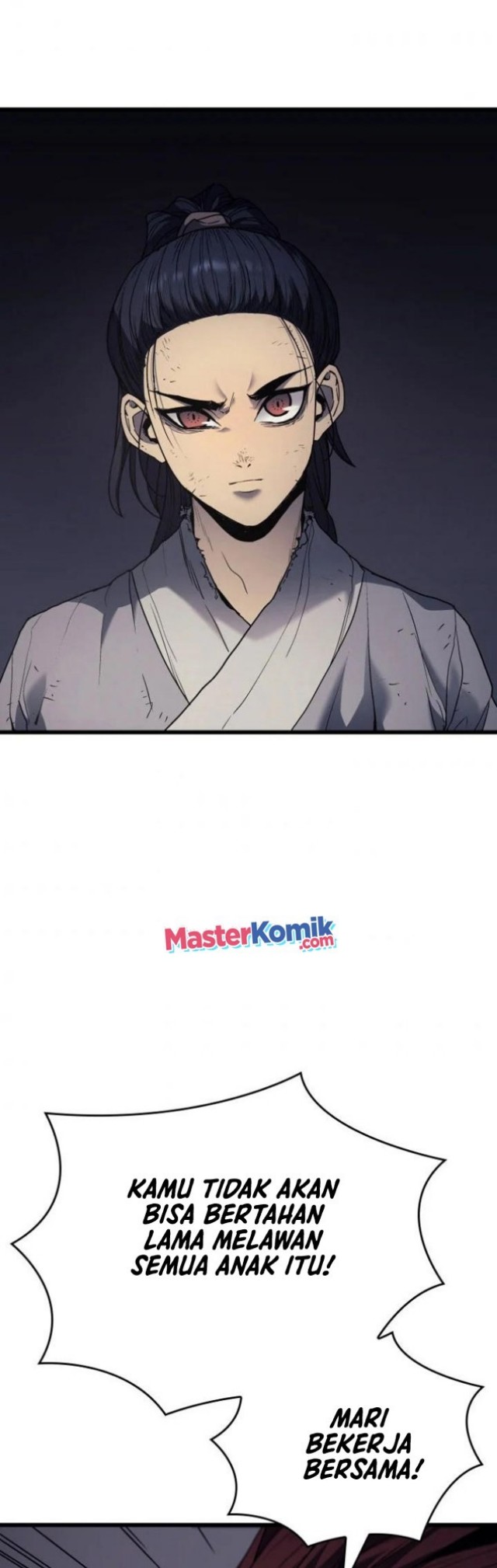 Grim Reaper of the Drifting Moon - Chapter 06 65