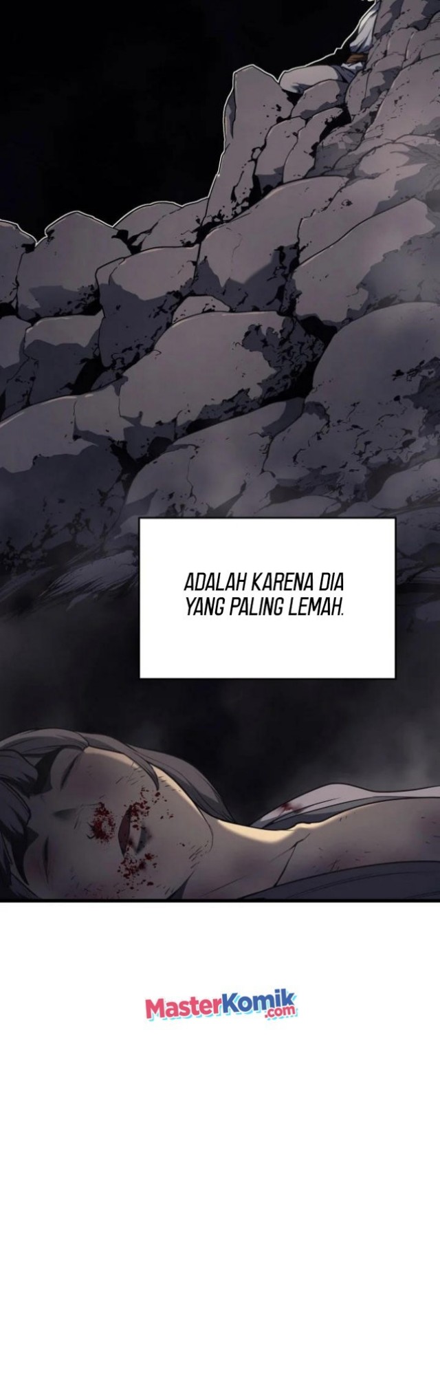 Grim Reaper of the Drifting Moon - Chapter 06 7