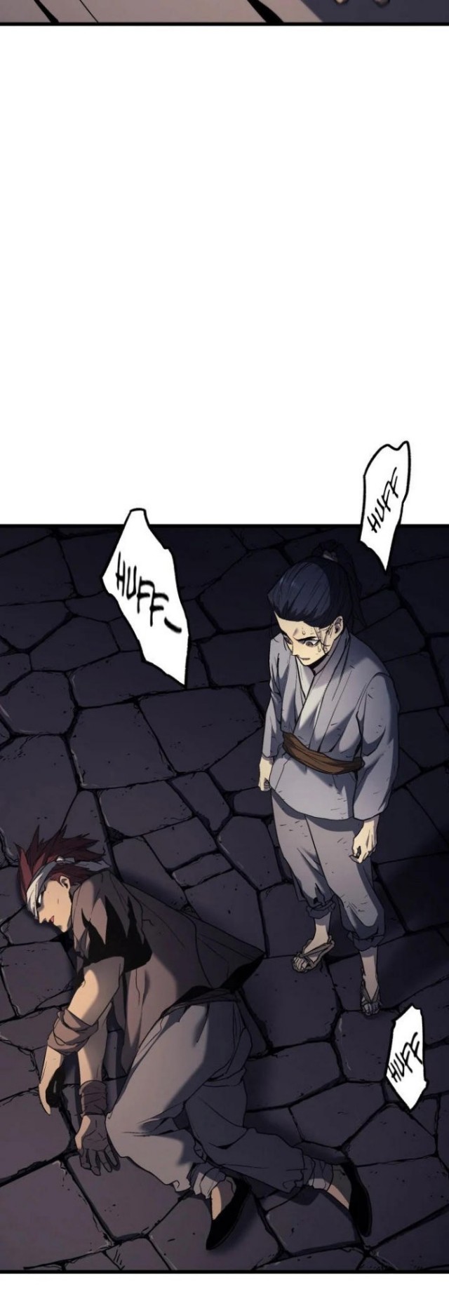 Grim Reaper of the Drifting Moon - Chapter 06 78