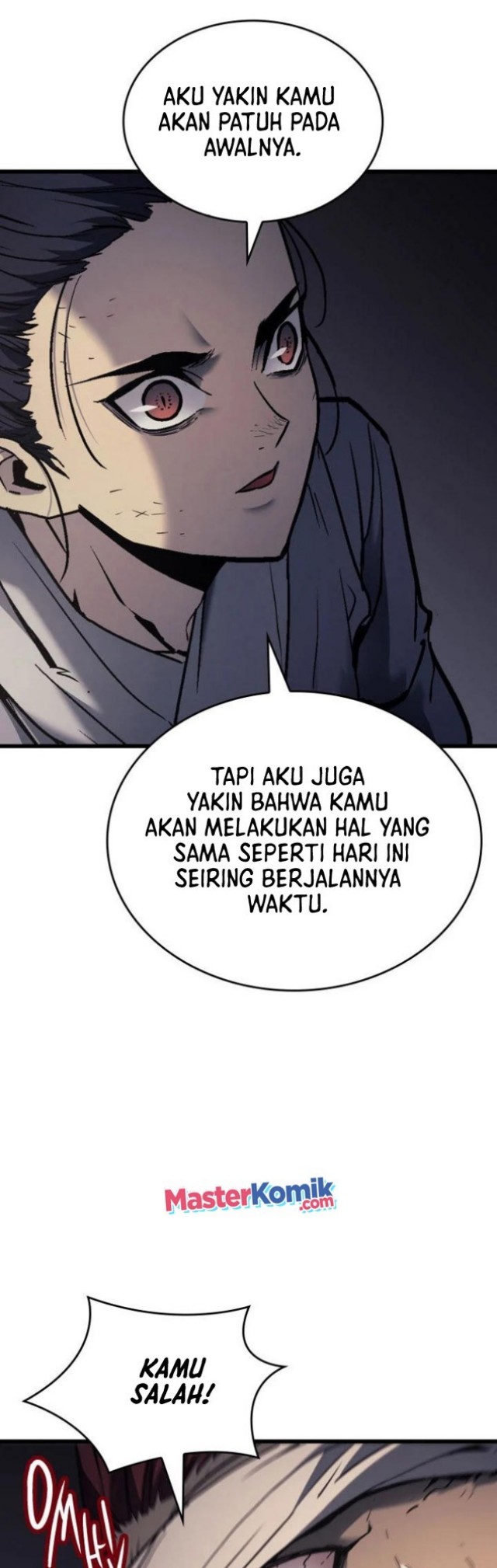 Grim Reaper of the Drifting Moon - Chapter 06 70