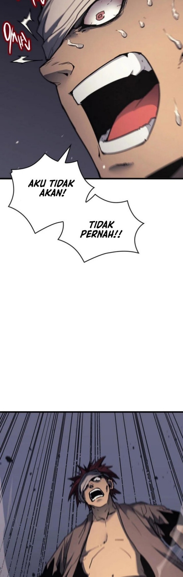 Grim Reaper of the Drifting Moon - Chapter 06 71