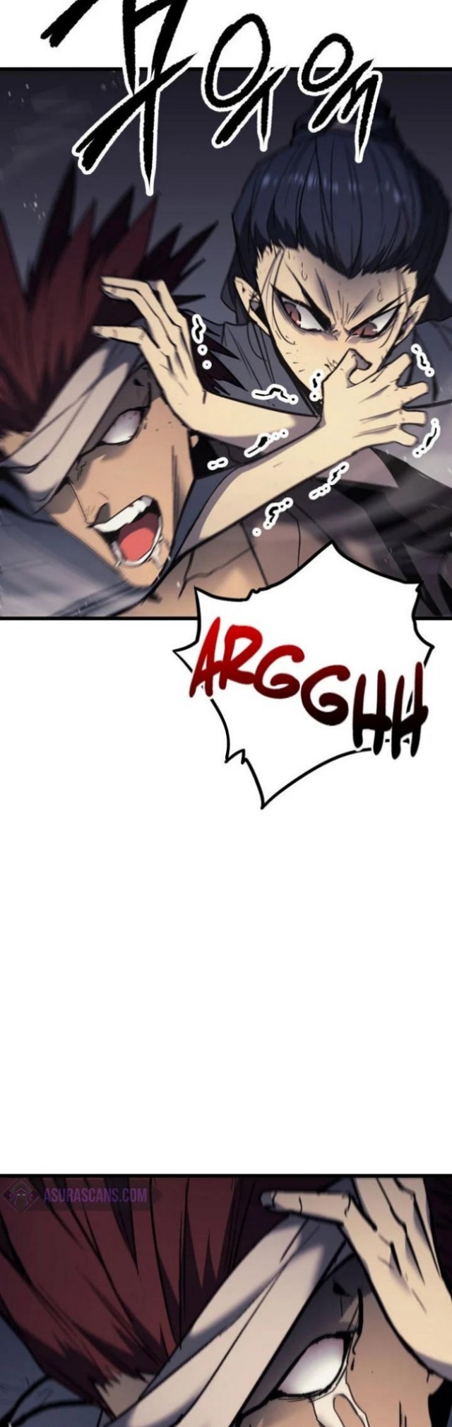 Grim Reaper of the Drifting Moon - Chapter 06 76