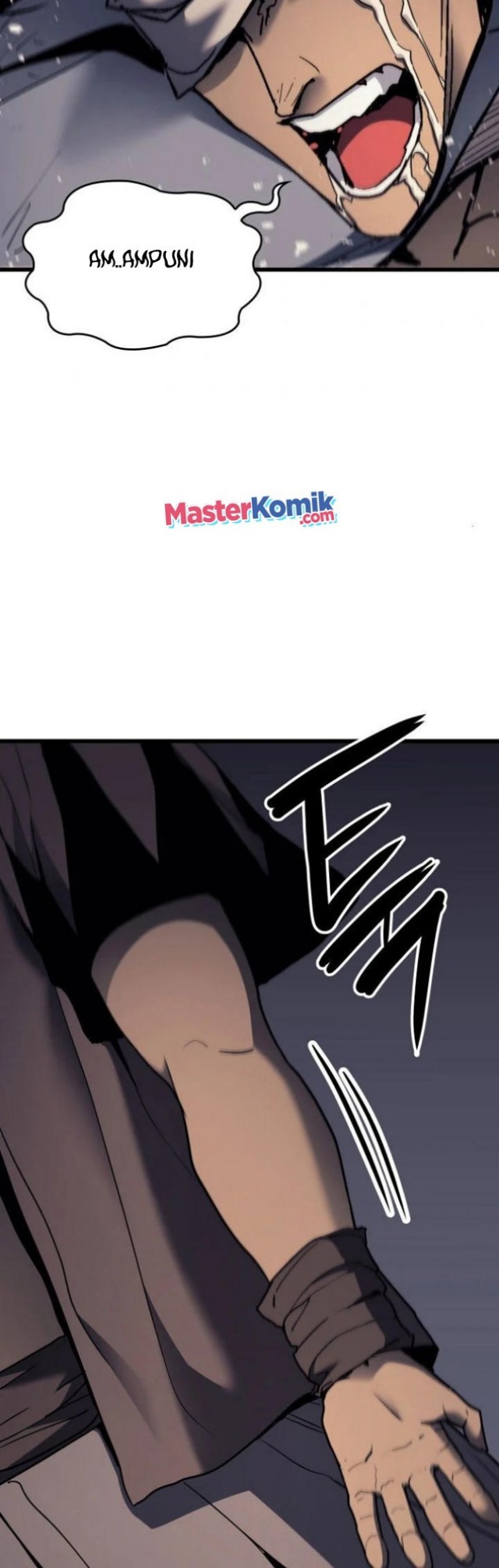 Grim Reaper of the Drifting Moon - Chapter 06 77