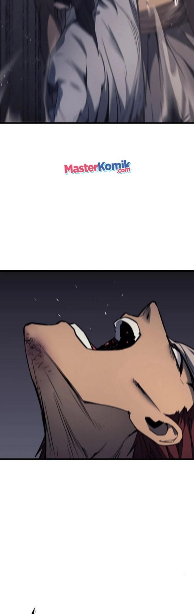 Grim Reaper of the Drifting Moon - Chapter 06 74