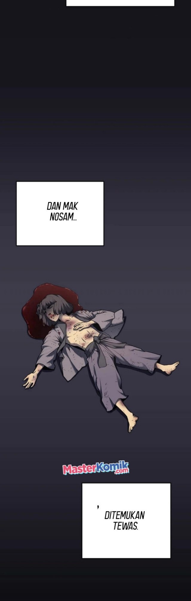Grim Reaper of the Drifting Moon - Chapter 06 4