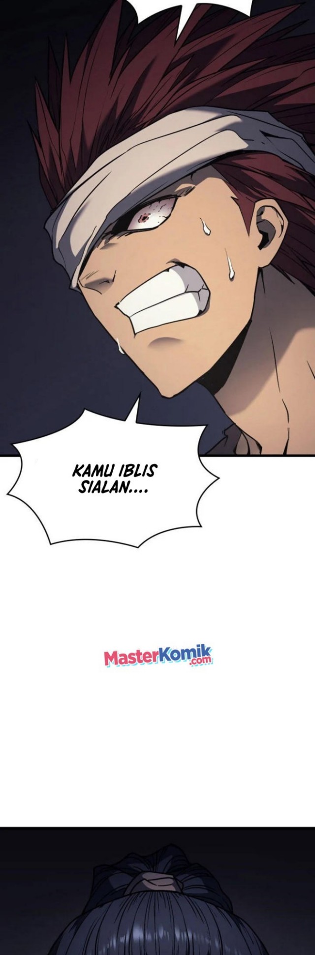 Grim Reaper of the Drifting Moon - Chapter 06 49
