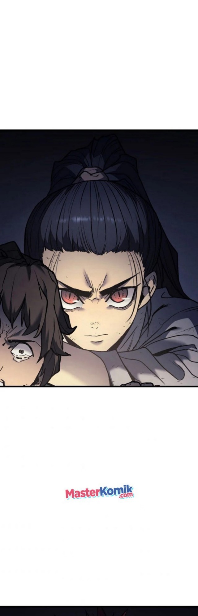 Grim Reaper of the Drifting Moon - Chapter 06 42