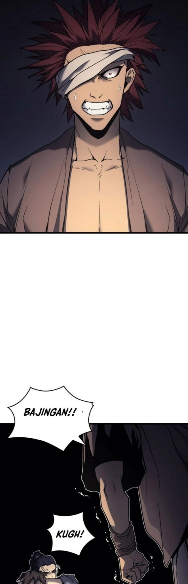 Grim Reaper of the Drifting Moon - Chapter 06 43