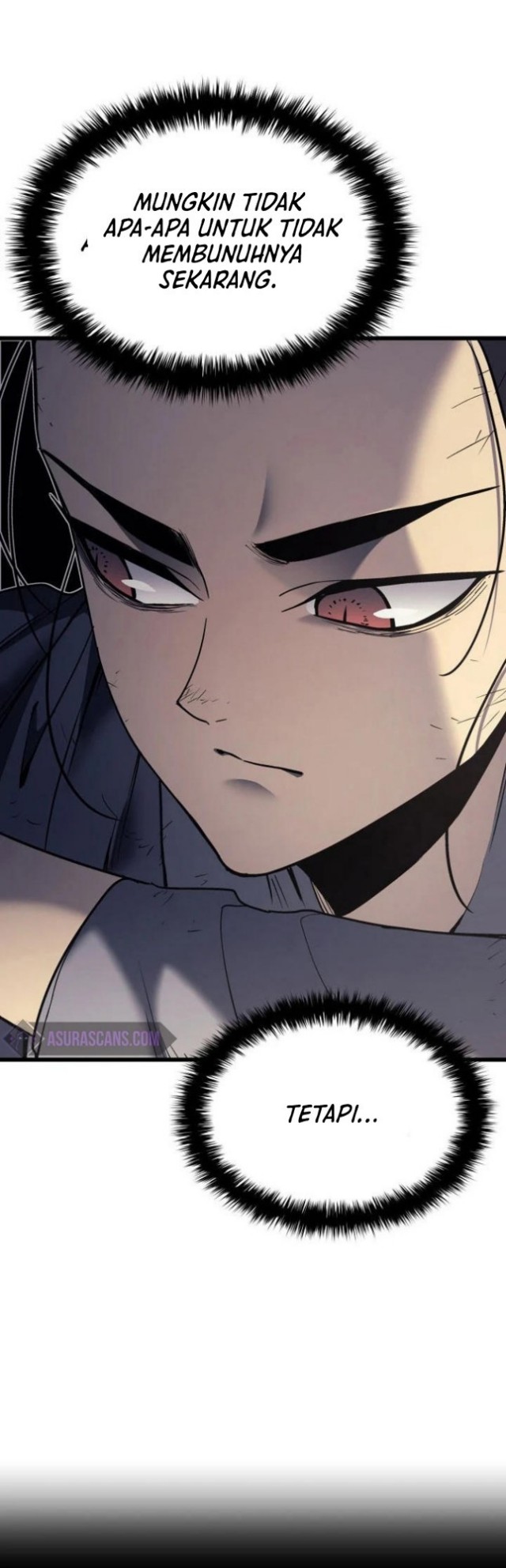Grim Reaper of the Drifting Moon - Chapter 06 46