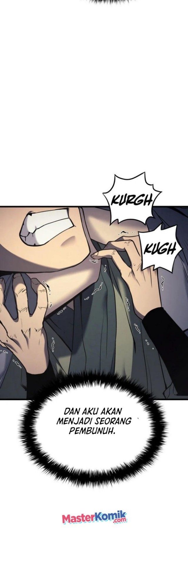Grim Reaper of the Drifting Moon - Chapter 06 45