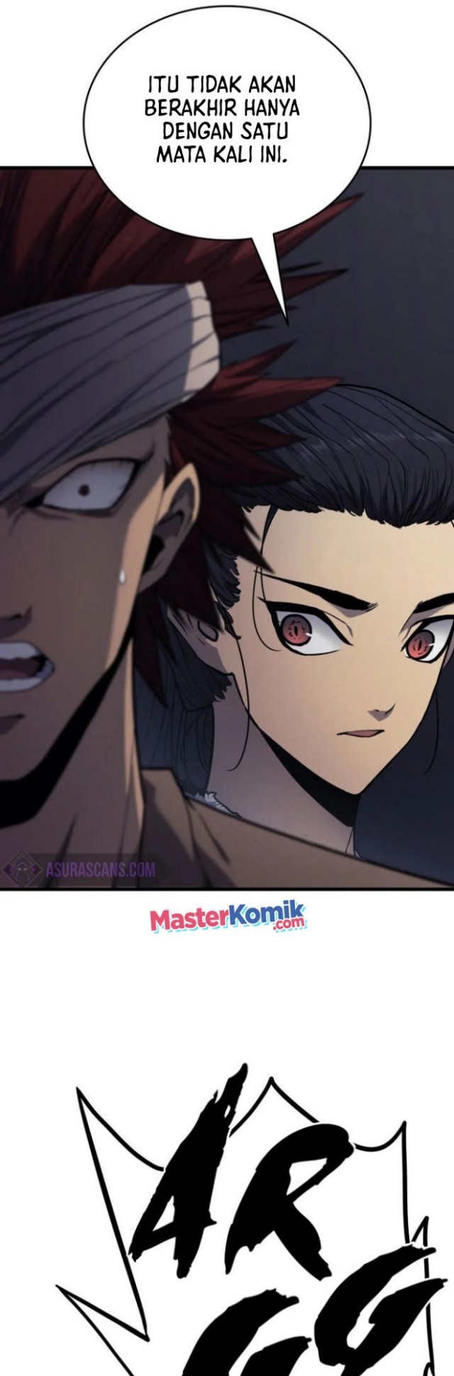 Grim Reaper of the Drifting Moon - Chapter 06 58