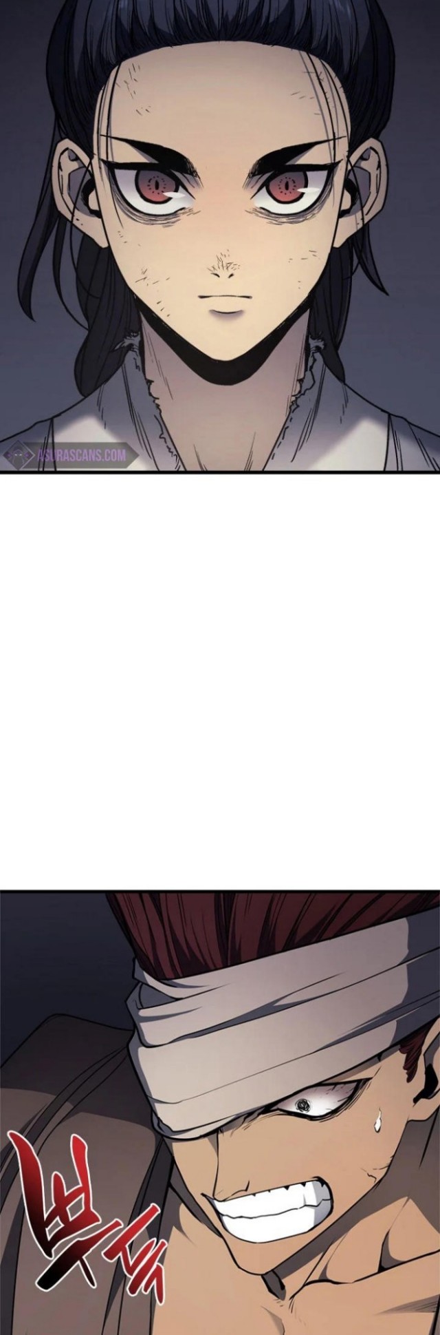 Grim Reaper of the Drifting Moon - Chapter 06 50