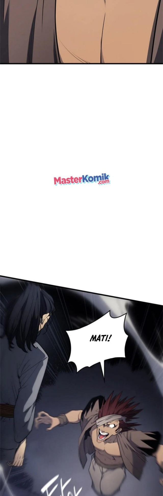 Grim Reaper of the Drifting Moon - Chapter 06 51