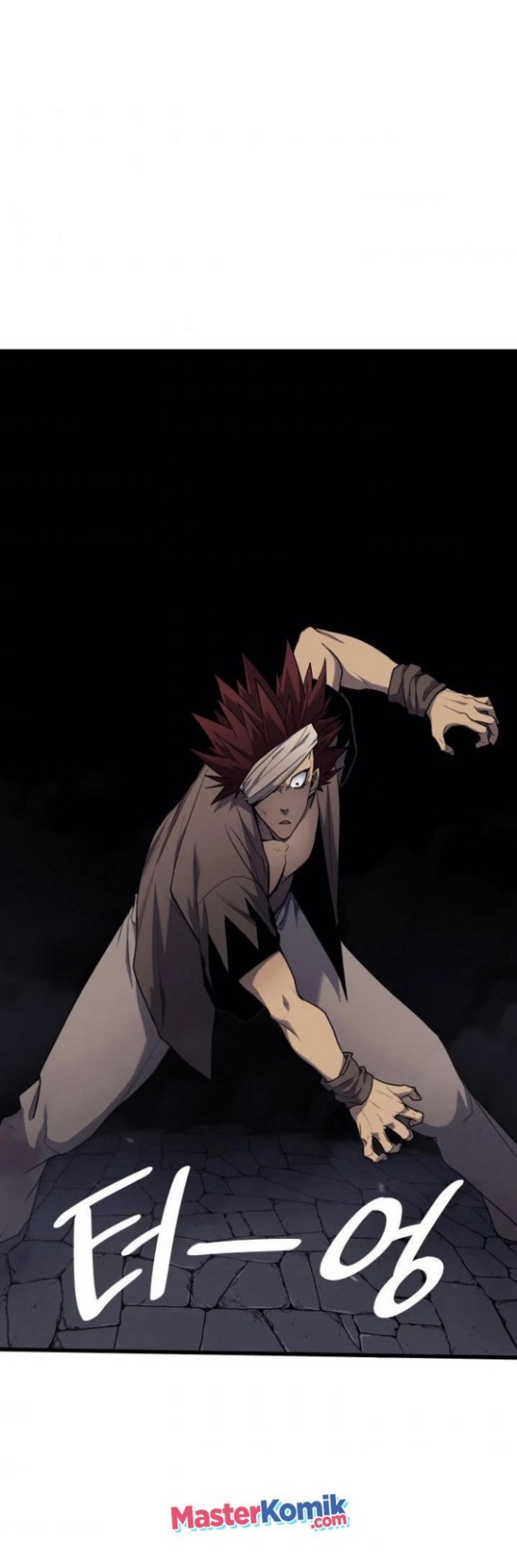 Grim Reaper of the Drifting Moon - Chapter 06 56