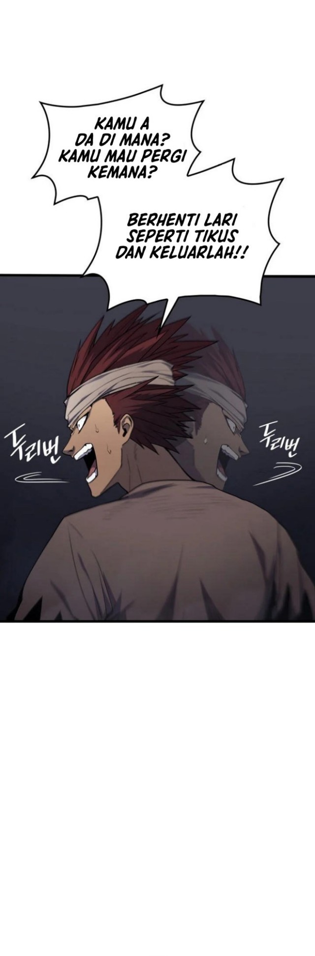 Grim Reaper of the Drifting Moon - Chapter 06 57