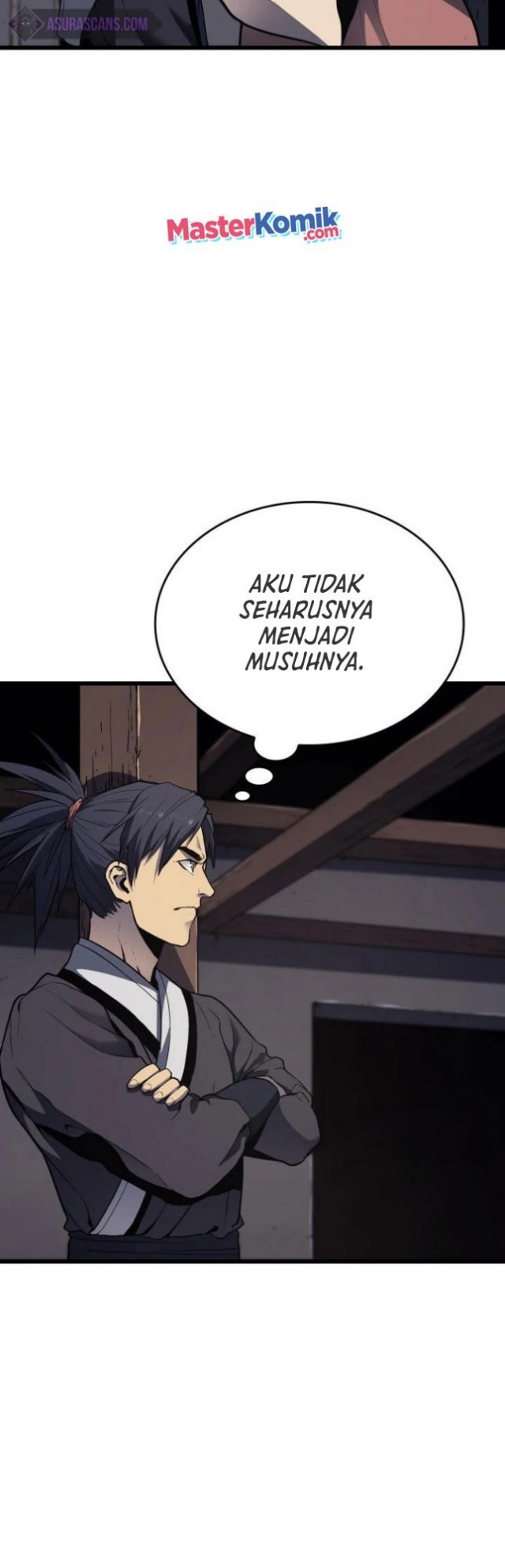 Grim Reaper of the Drifting Moon - Chapter 07 8 Grim Reaper of the Drifting Moon - Chapter 07 8