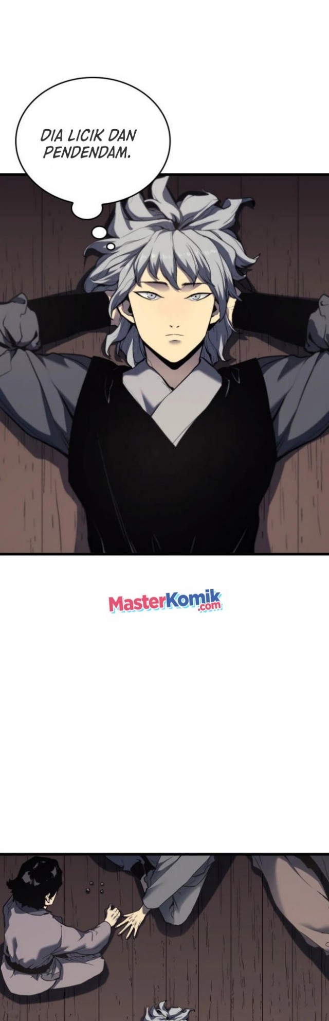 Grim Reaper of the Drifting Moon - Chapter 07 9 Grim Reaper of the Drifting Moon - Chapter 07 9