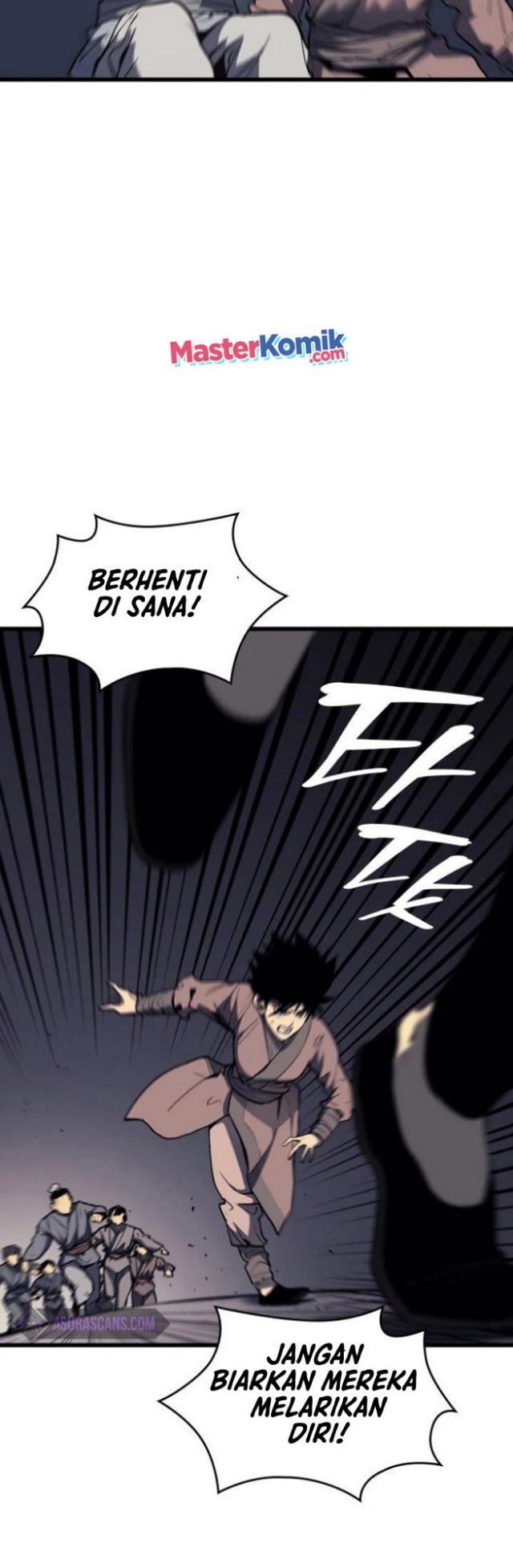 Grim Reaper of the Drifting Moon - Chapter 07 28 Grim Reaper of the Drifting Moon - Chapter 07 28