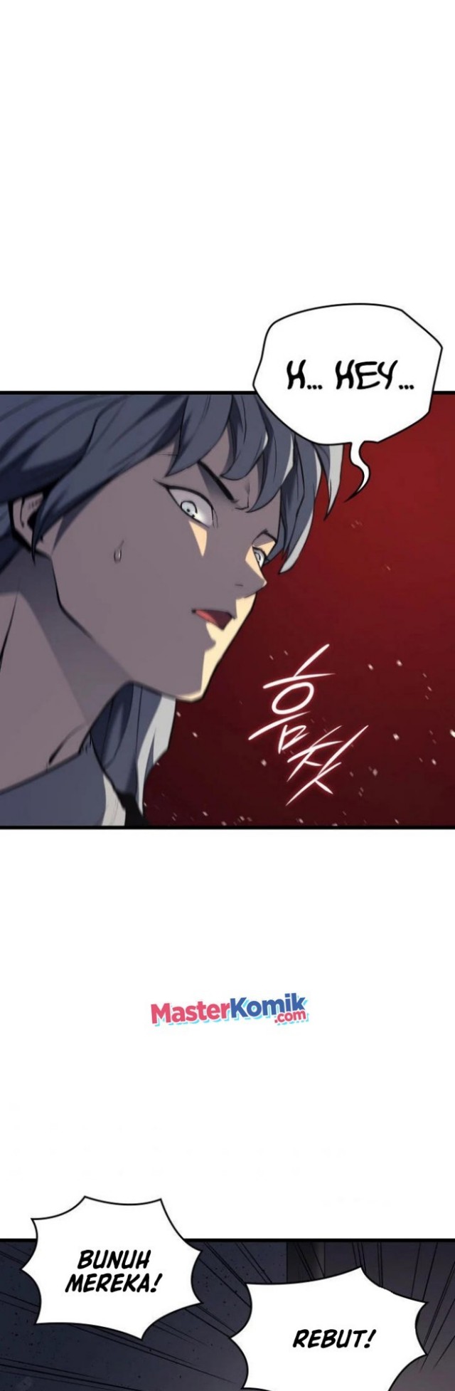 Grim Reaper of the Drifting Moon - Chapter 07 26 Grim Reaper of the Drifting Moon - Chapter 07 26