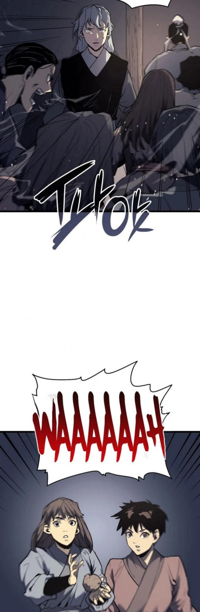 Grim Reaper of the Drifting Moon - Chapter 07 27 Grim Reaper of the Drifting Moon - Chapter 07 27