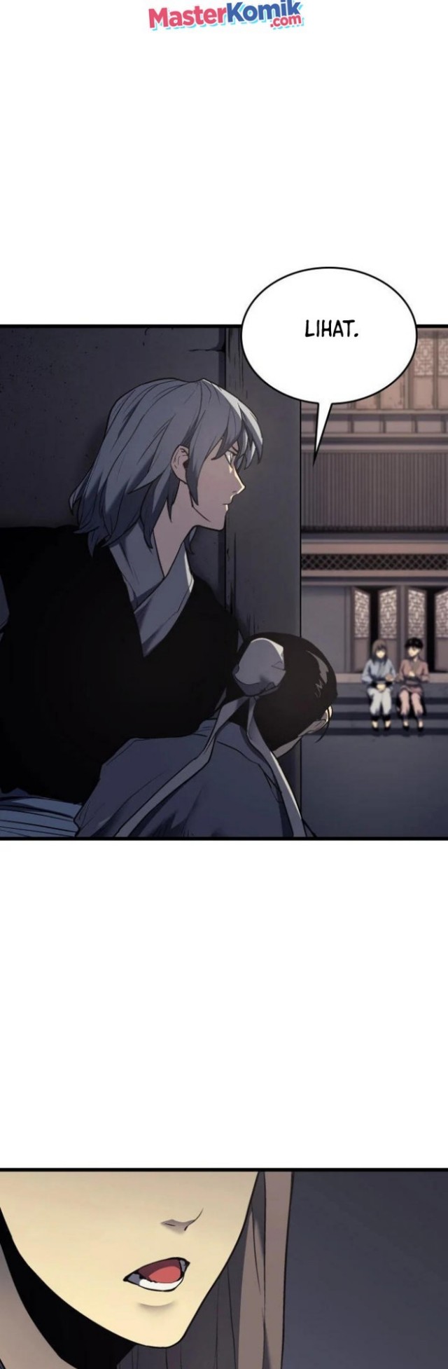 Grim Reaper of the Drifting Moon - Chapter 07 24 Grim Reaper of the Drifting Moon - Chapter 07 24