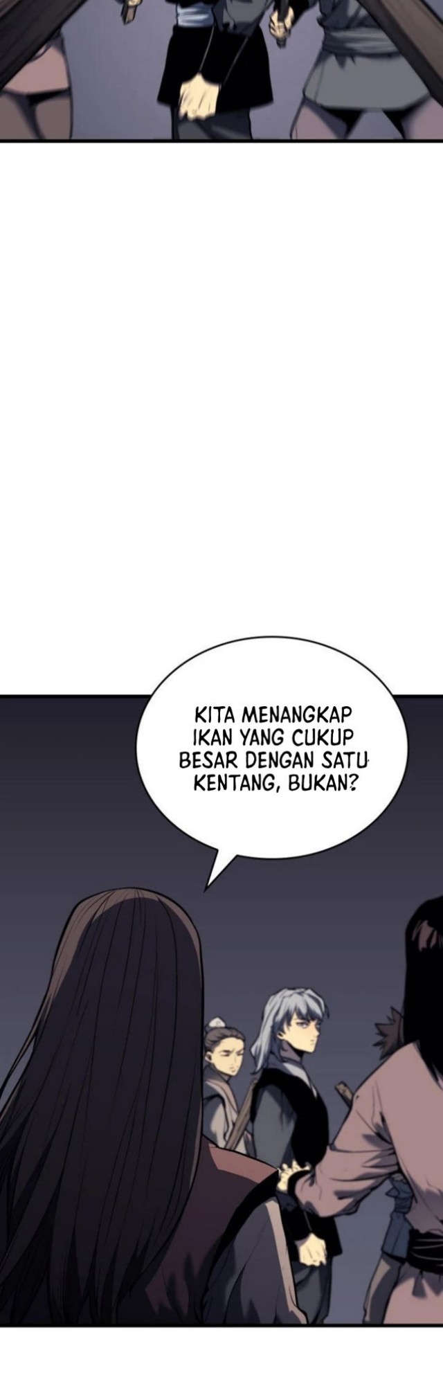 Grim Reaper of the Drifting Moon - Chapter 07 38 Grim Reaper of the Drifting Moon - Chapter 07 38