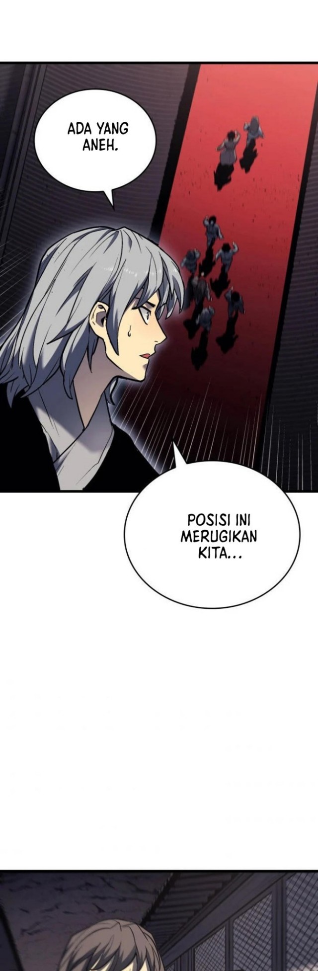 Grim Reaper of the Drifting Moon - Chapter 07 30 Grim Reaper of the Drifting Moon - Chapter 07 30