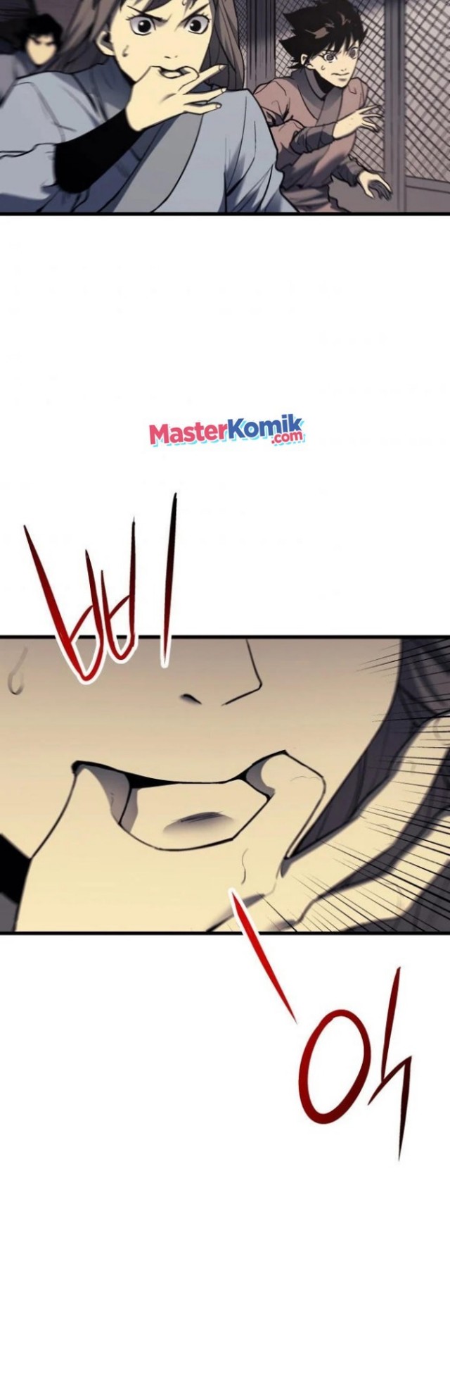 Grim Reaper of the Drifting Moon - Chapter 07 31 Grim Reaper of the Drifting Moon - Chapter 07 31