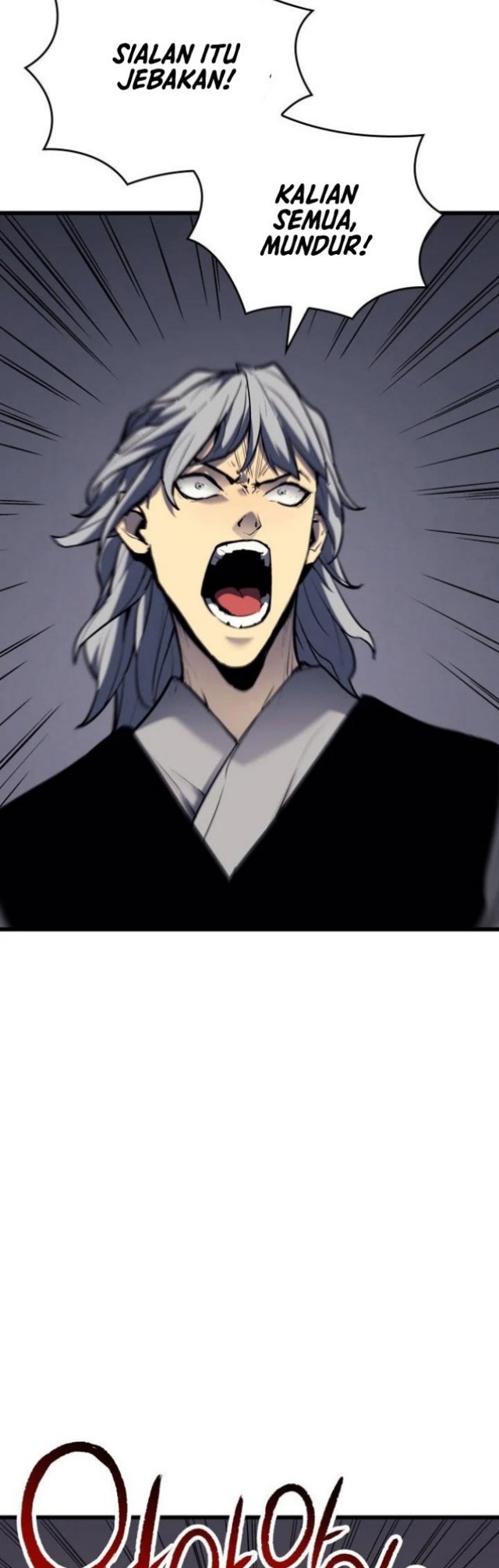 Grim Reaper of the Drifting Moon - Chapter 07 36 Grim Reaper of the Drifting Moon - Chapter 07 36