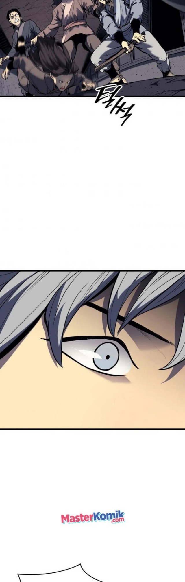 Grim Reaper of the Drifting Moon - Chapter 07 35 Grim Reaper of the Drifting Moon - Chapter 07 35