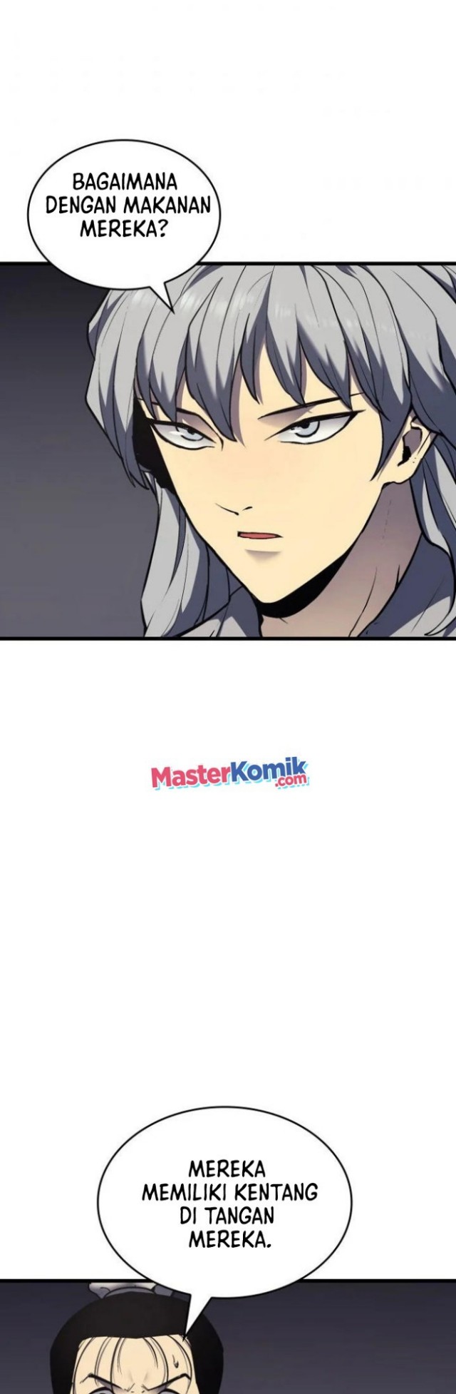 Grim Reaper of the Drifting Moon - Chapter 07 19 Grim Reaper of the Drifting Moon - Chapter 07 19