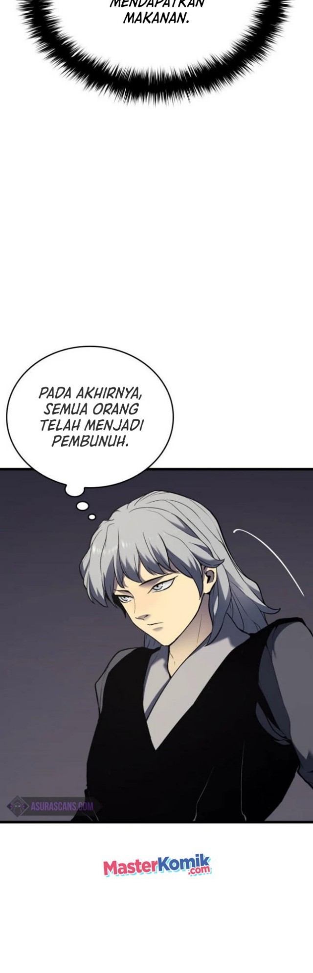 Grim Reaper of the Drifting Moon - Chapter 07 12 Grim Reaper of the Drifting Moon - Chapter 07 12