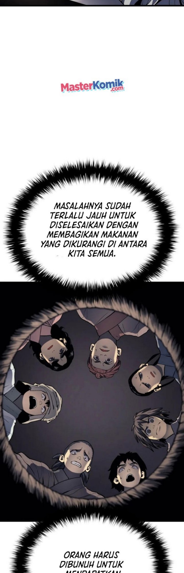 Grim Reaper of the Drifting Moon - Chapter 07 11 Grim Reaper of the Drifting Moon - Chapter 07 11