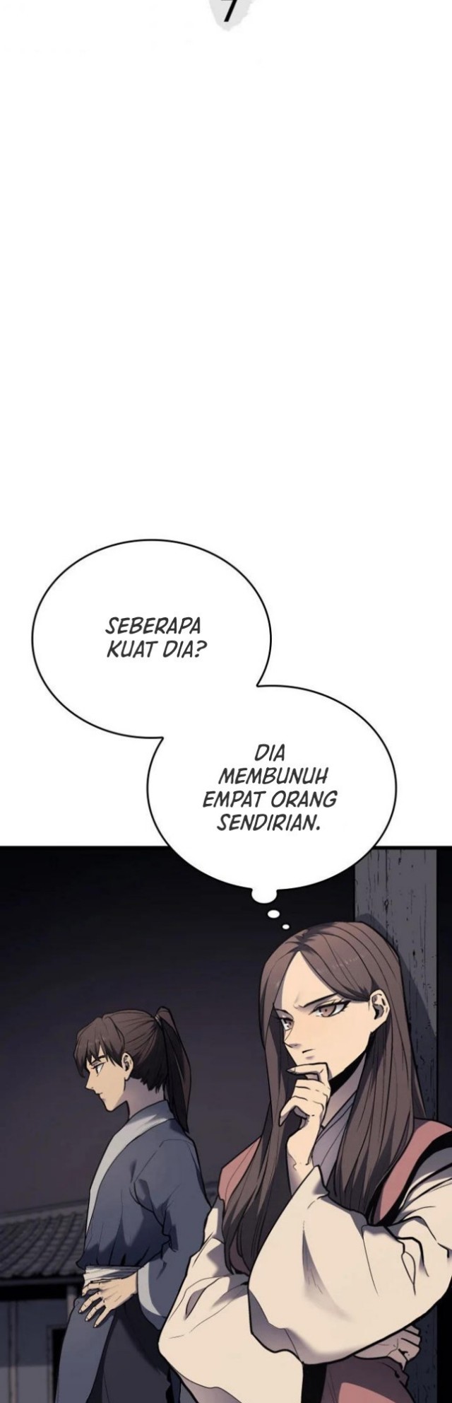 Grim Reaper of the Drifting Moon - Chapter 07 7 Grim Reaper of the Drifting Moon - Chapter 07 7