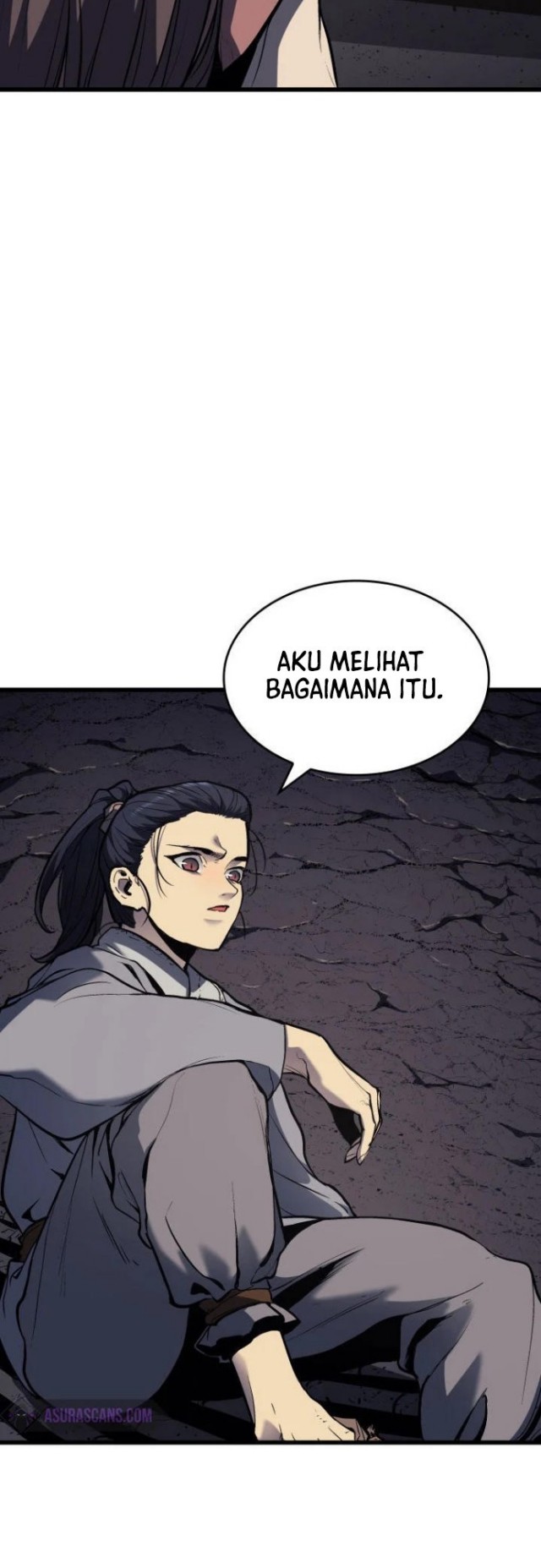 Grim Reaper of the Drifting Moon - Chapter 07 49 Grim Reaper of the Drifting Moon - Chapter 07 49