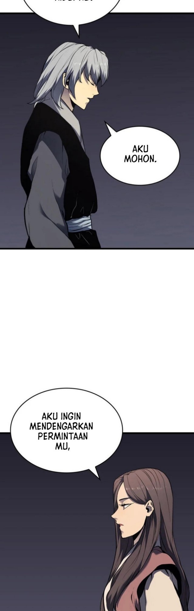 Grim Reaper of the Drifting Moon - Chapter 07 42 Grim Reaper of the Drifting Moon - Chapter 07 42
