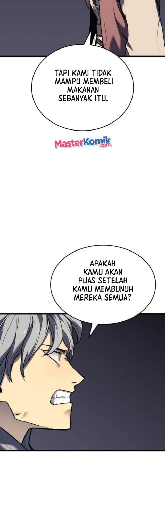 Grim Reaper of the Drifting Moon - Chapter 07 43 Grim Reaper of the Drifting Moon - Chapter 07 43
