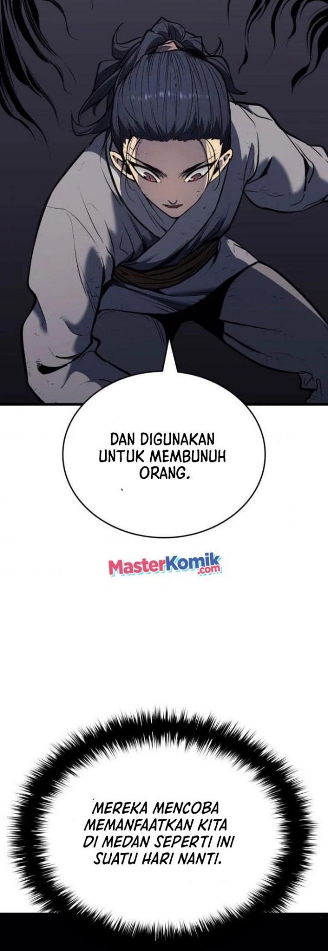 Grim Reaper of the Drifting Moon - Chapter 07 53 Grim Reaper of the Drifting Moon - Chapter 07 53